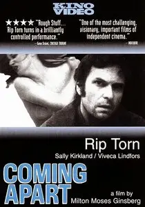Coming Apart (1969)