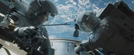 Gravity / Гравитация (2013)