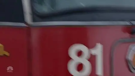 Chicago Fire S06E17