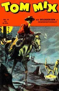 Tom Mix 14