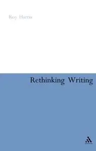 Rethinking Writing (Continuum Collection)