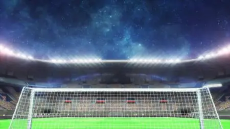 Captain Tsubasa - Junior Youth Arc - 02