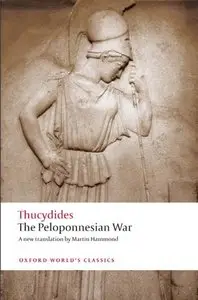 The Peloponnesian War (repost)