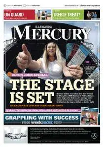 Illawarra Mercury - September 23, 2017