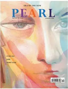 Pearl – January 2019