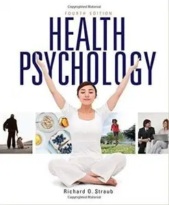 Health Psychology: A Biopsychosocial Approach (Repost)