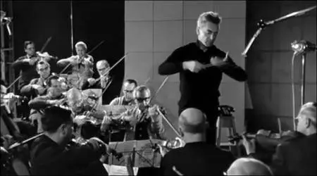 ZDF - Herbert Von Karajan: Beauty as I see it (2008)