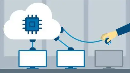 Google Cloud Compute Engine Essential Training