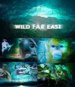 National Geographic - Wild Far East (2017)