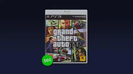 Eat the Rich: The GameStop Saga S01E01
