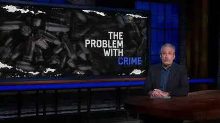 The Problem With Jon Stewart S02E07