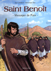 Saint Benoît