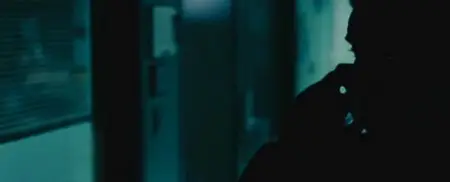Seven Pounds (2008)