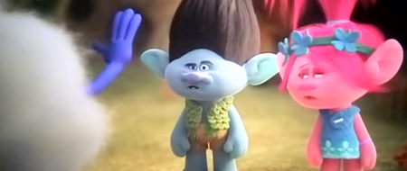Trolls (2016)