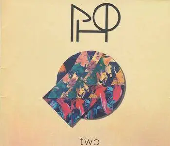 Pho - Two (2017)