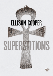 Superstitions - Ellison Cooper