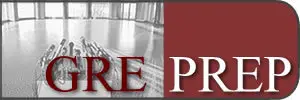 GRE Preparation Course
