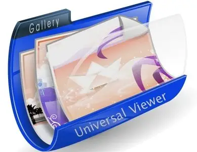 Universal Viewer Pro 6.5.3.2 Portable