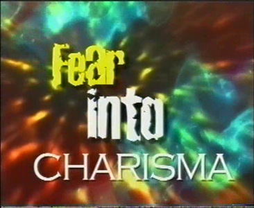 Advanced Speed Seduction - Fear Into Charisma by Ross Jeffries