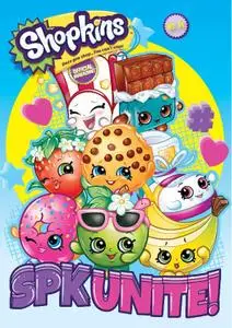 Shopkins – November 2018