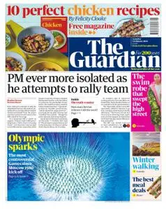 The Guardian – 05 February 2022