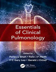 Essentials of Clinical Pulmonology (Repost)