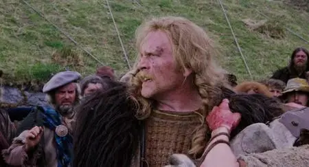 Highlander (1986)