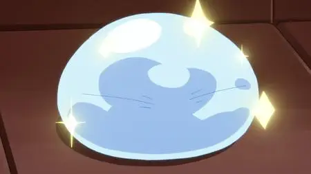 Tensei Shitara Slime Datta Ken OAD   - " Tensei Shitara Slime Datta Ken OAD 02 mkv" yEnc