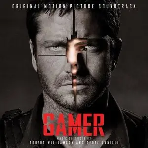 Gamer 2009 Original Soundtrack