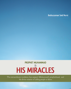 Miracles of Prophet Muhammad by Said Nursi