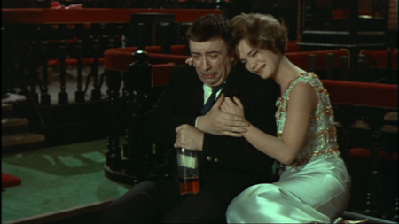 What's New Pussycat? (1965)