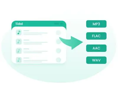 Macsome Tidal Music Downloader 1.1.2 Multilingual