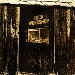 Rock Workshop - Rock Workshop (1970) [Reissue 2002]