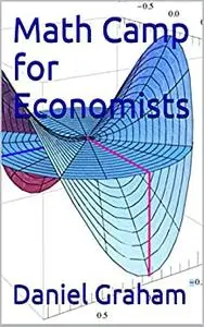 Math Camp for Economists