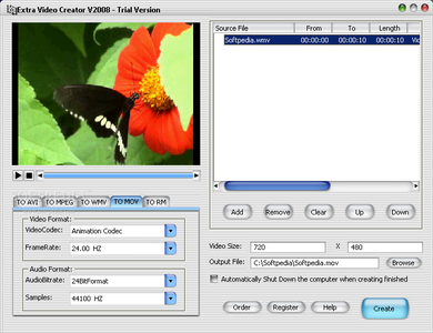 Extra Video Creator 5.2