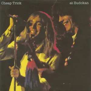 Cheap Trick - Original Album Classics (10CD: 1977-1990) [2x Box Sets '2008 & 2011] RE-UP