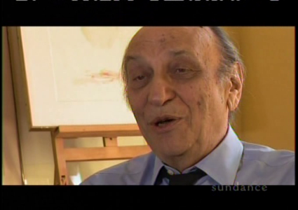 Milton Glaser: To Inform and Delight (2008)