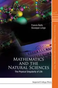 Mathematics and the Natural Sciences: The Physical Singularity of Life [Repost]