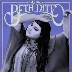 Beth Ditto - Fake Sugar (2017) [Official Digital Download 24-bit/96kHz]