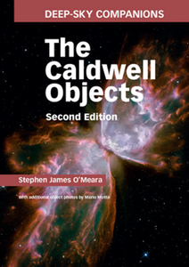 Deep-Sky Companions: The Caldwell Objects, Second Edition