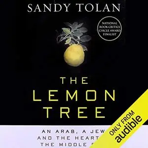 The Lemon Tree [Audiobook]