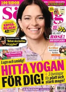 Aftonbladet Söndag – 04 juli 2021