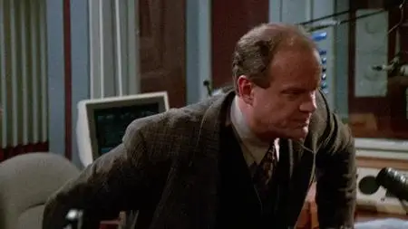 Frasier S04E18