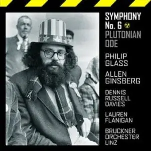 Glass – Symphony No.6