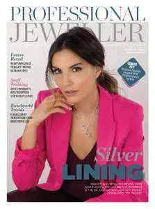 Professional Jeweller – May 2018