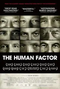 The Human Factor (2019)