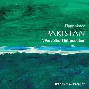 Pakistan: A Very Short Introduction [Audiobook]