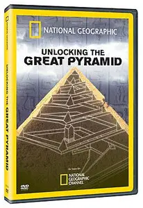 National Geographic Unlocking the Great Pyramid (2009)