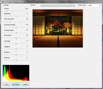 Artizen HDR PhotoShop Plugins 2.0