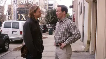 The Ledge (2011)